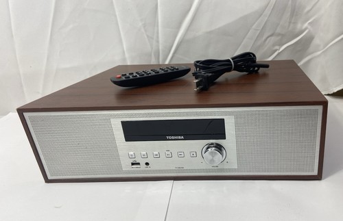 Toshiba cwu700 bluetooth cd - toshiba,